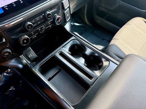 New 2026 Ford F150 STX AWD/4WD image 21