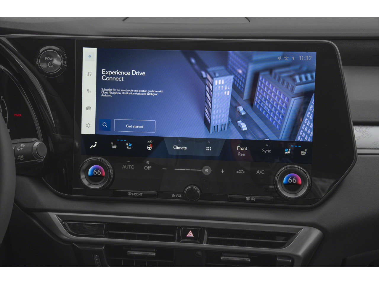 New 2026 Lexus RX 350 w/ Convenience Package AWD/4WD image 15