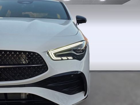 Used 2026 Mercedes-Benz CLA 250 4MATIC image 11