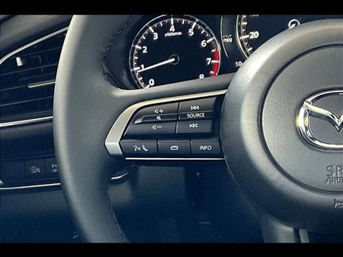 New 2026 MAZDA CX-30 AWD 2.5 S image 54