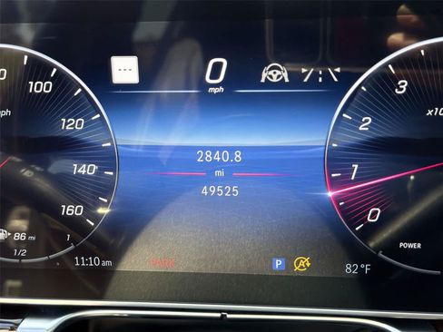 Used 2023 Mercedes-Benz S 500 4MATIC image 20