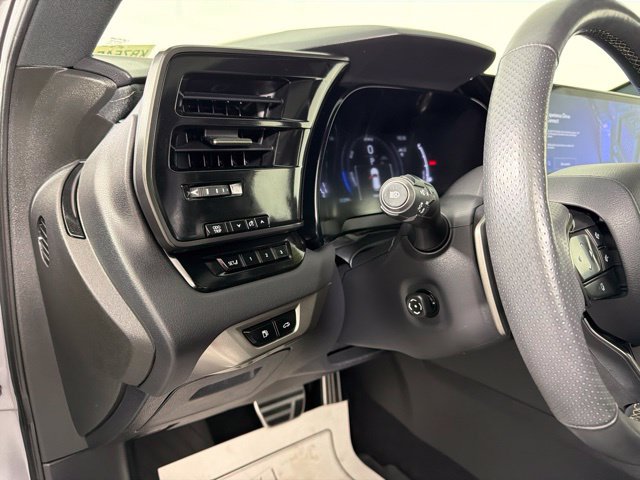 Used 2023 Lexus RX 500h F Sport w/ Cold Area Package AWD/4WD image 16