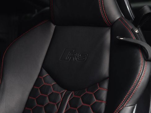 Used 2020 Audi TT RS image 43