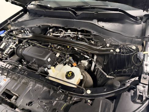 Used 2022 Ford Explorer Limited w/ Limited Technology Package image 33