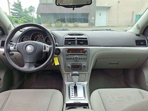 Used 2008 Saturn Aura Hybrid w/ Preferred Package image 15