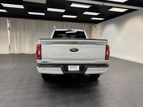 Used 2022 Ford F150 XLT w/ Equipment Group 302A High image 4