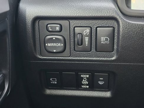 Used 2022 Toyota 4Runner TRD Sport w/ Technology Package AWD/4WD image 20