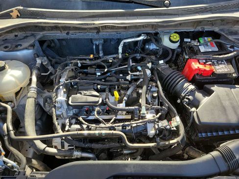 Used 2022 Ford Escape SEL w/ Technology Package image 9