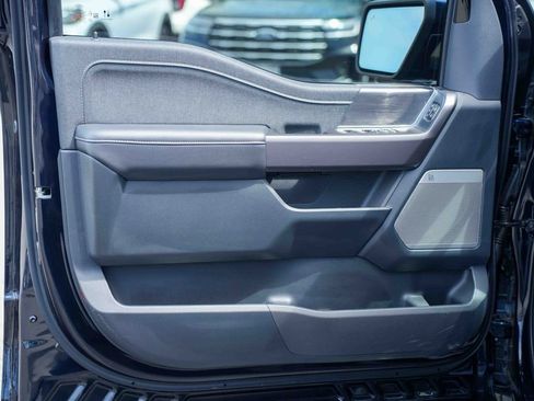 Used 2026 Ford F150 Lariat AWD/4WD image 14