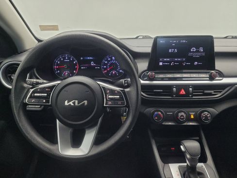 Used 2023 Kia Forte LXS image 22