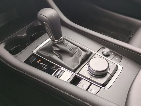 New 2026 MAZDA MAZDA3 s Sport image 30