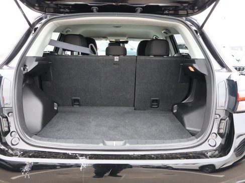 Used 2024 Mitsubishi Outlander Sport ES image 17