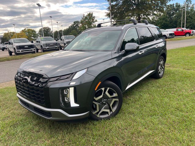 Used 2023 Hyundai Palisade SEL w/ Premium Package AWD/4WD image 1