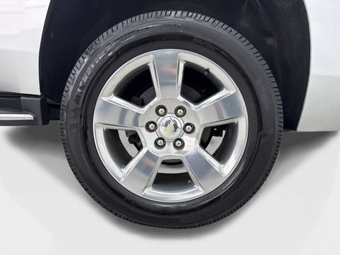 Used 2018 Chevrolet Tahoe Premier AWD/4WD image 53
