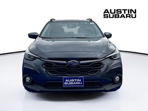 New 2026 Subaru Crosstrek 2.5i Limited AWD/4WD image 3