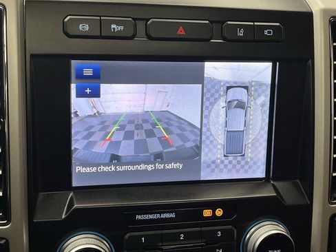 Used 2020 Ford F250 King Ranch w/ King Ranch Ultimate Package image 6