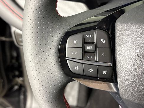 New 2026 Ford Explorer ST-Line w/ ST-Line Street Pack RWD image 17