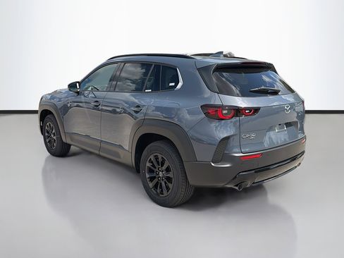 New 2026 MAZDA CX-50 AWD 2.5 Hybrid w/ Weather Package image 6
