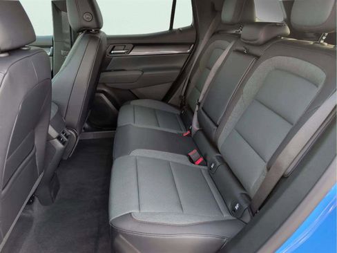 New 2026 GMC Terrain AWD AT4 image 15