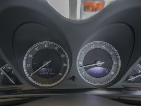 Used 2003 Mercedes-Benz SL 500 image 10