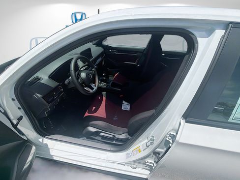 New 2026 Honda Civic Si image 17