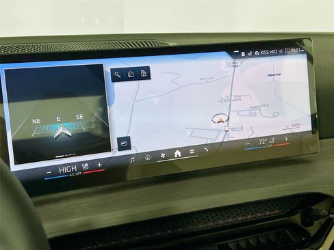 New 2026 BMW 430i xDrive Convertible AWD/4WD image 16