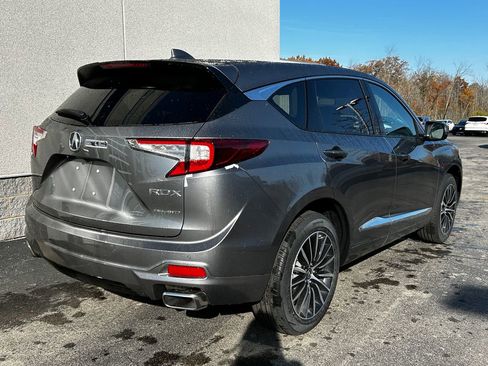 New 2026 Acura RDX Advance Package image 5