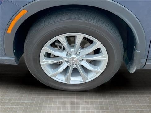 Used 2025 Honda CR-V EX-L image 20