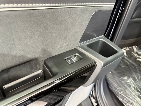 New 2025 Ford F150 Lightning Platinum w/ Dark Elements Package image 19