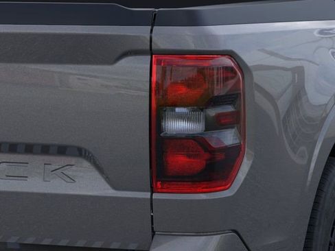 New 2026 Ford Maverick Lobo AWD/4WD image 23