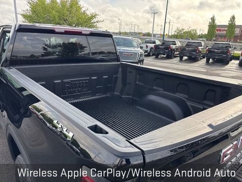 Used 2024 GMC Sierra 1500 Elevation image 33