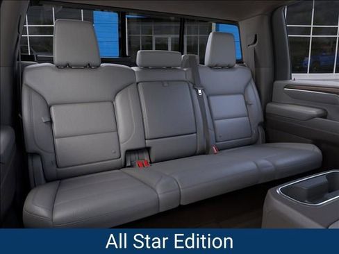 New 2026 Chevrolet Silverado 2500 LT w/ True North Edition image 19