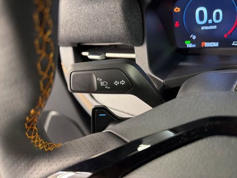 New 2026 Ford Explorer Tremor AWD/4WD image 21