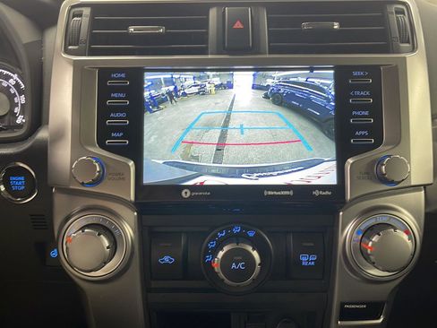 Used 2024 Toyota 4Runner SR5 Premium image 18