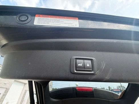 Used 2024 Mitsubishi Outlander SE FWD image 12