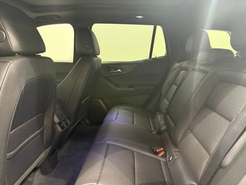 New 2026 Chevrolet Equinox LT image 25