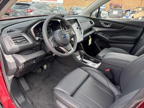 New 2026 Subaru Ascent Touring image 26