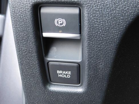 Used 2025 Honda Odyssey EX-L image 28