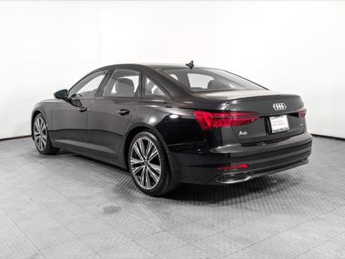 Used 2021 Audi A6 Premium Plus w/ Premium Plus Package image 6