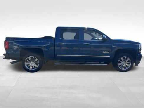 Used 2018 Chevrolet Silverado 1500 High Country image 6