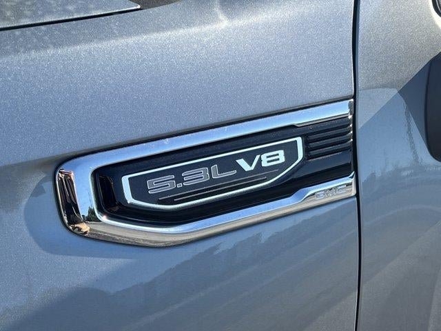 New 2026 GMC Sierra 1500 SLE w/ X31 Off-Road Package AWD/4WD image 13