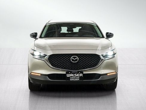 Used 2024 MAZDA CX-30 AWD 2.5 S w/ Select Sport Pkg image 8