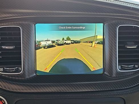 Used 2021 Dodge Charger Scat Pack RWD image 13