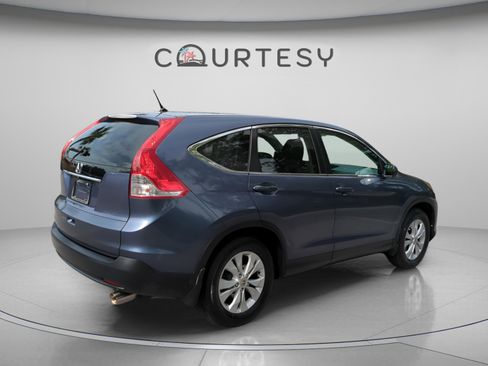 Used 2014 Honda CR-V EX image 7