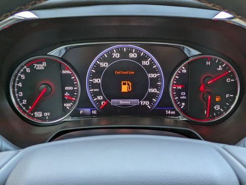 New 2025 Chevrolet Blazer Premier w/ Driver Confidence II Package image 29