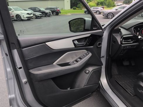 Certified 2023 Acura MDX SH-AWD w/ Technology Package image 8