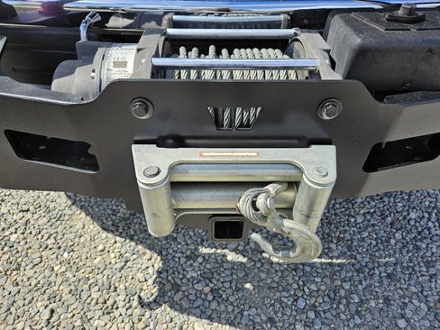 Used 2015 Chevrolet Silverado 3500 W/T image 26