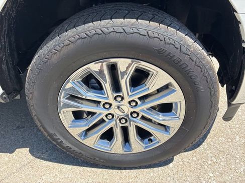 New 2026 Ford F150 Lariat AWD/4WD image 12