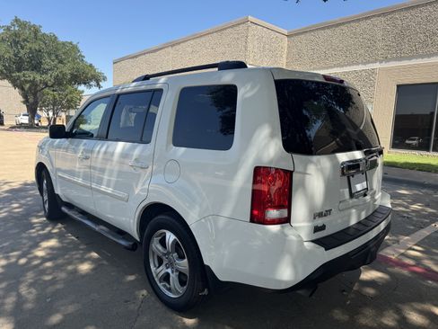 Used 2014 Honda Pilot EX-L image 3