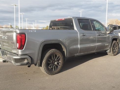 Used 2021 GMC Sierra 1500 Elevation w/ Max Trailering Package image 5